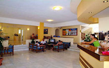 Foto Appartementen Apollon in Platanes ( Rethymnon Kreta)